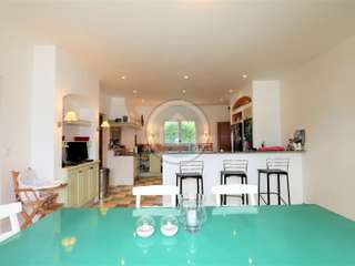 Vente maison 11 pièces