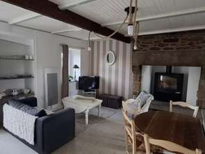 Vente Maison 4 piècesLandunvez