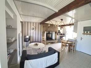 Vente Maison 4 piècesLandunvez