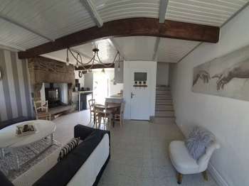 Vente maison 4 pièces Landunvez 29