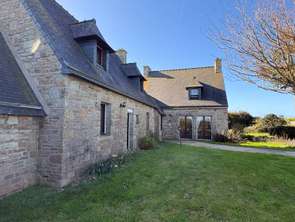 Vente Maison 4 chambresLandunvez