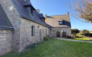 Photo Vente maison Landunvez