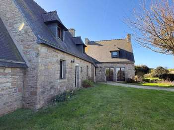 Vente maison 7 pièces Landunvez 29