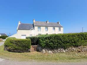 Vente Maison 6 chambresLandunvez