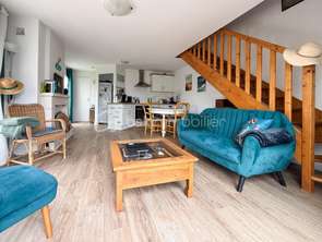 Vente Maison 2 chambresLandunvez