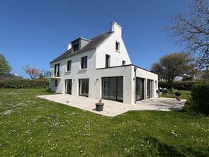 Vente Maison 5 chambresLandunvez