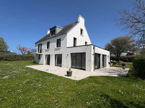 Vente maison 8 pièces Landunvez 29