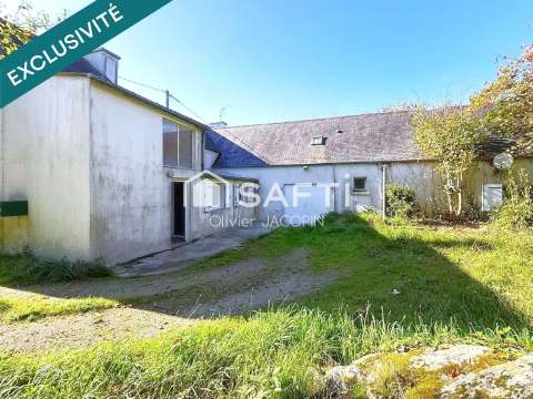 Vente maison 17 pièces