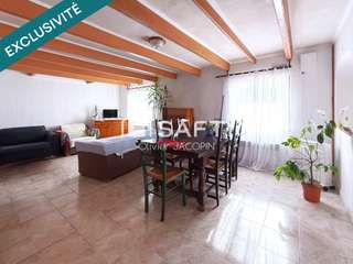 Vente maison 17 pièces