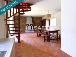 Vente maison 17 pièces