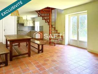 Vente maison 17 pièces