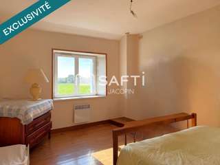 Vente maison 17 pièces