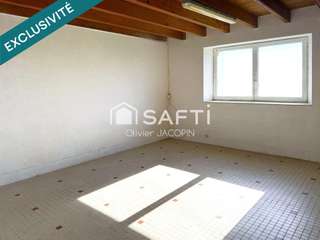 Vente maison 17 pièces