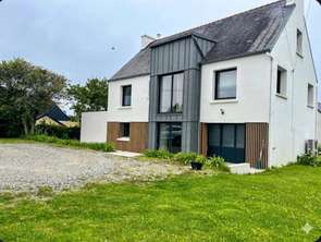 Vente Maison 5 chambresLandunvez