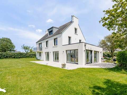 Vente maison 8 pièces Landunvez 29