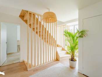 Vente maison 8 pièces Landunvez 29