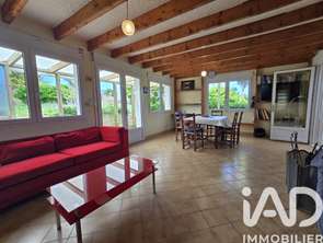 Vente Maison 4 chambresLandunvez