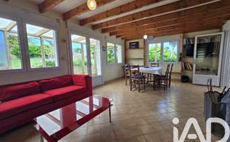 Photo Vente maison Landunvez