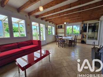Vente maison 7 pièces Landunvez 29