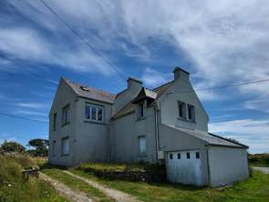 Vente Maison 5 chambresLandunvez