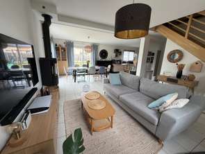Vente Maison 4 chambresLandunvez
