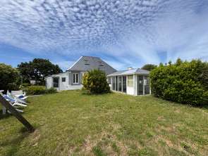Vente Maison 4 chambresLandunvez