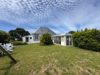 Vente maison 5 pièces Landunvez 29