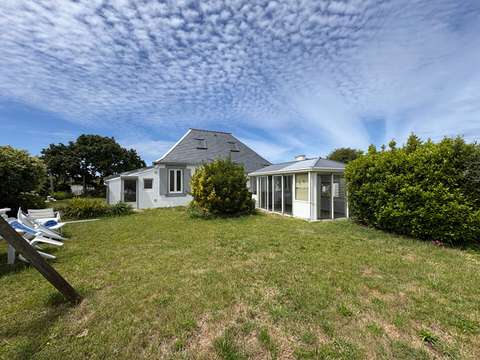 Vente maison 5 pièces Landunvez 29