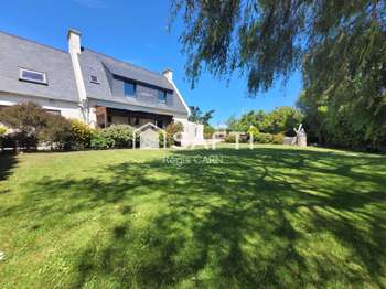 Vente maison 6 pièces Landunvez 29