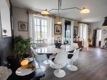 Vente Maison 3 chambresLandunvez