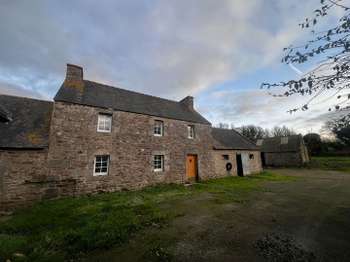 Vente Maison 3 chambresLandunvez