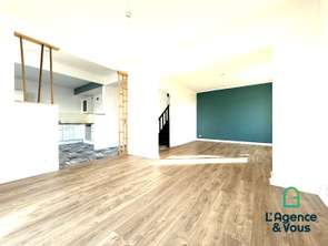 Vente Maison 4 chambresLanester