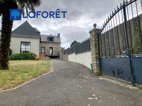 Vente maison 5 pièces Lanester 56