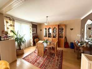 Vente Maison 4 chambresLanester