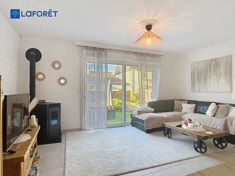 Vente maison 5 pièces Lanester 56