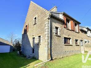 Vente Maison 4 chambresLanester