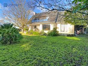 Vente Maison 4 chambresLanester