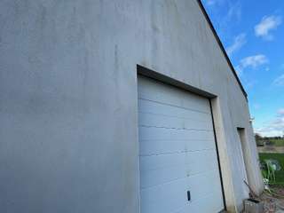 Vente maison 2 pièces