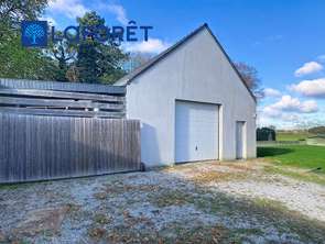 Vente Maison 2 piècesLanester