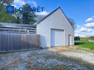 Vente maison 2 pièces