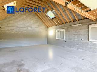 Vente maison 2 pièces