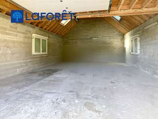 Vente maison 2 pièces