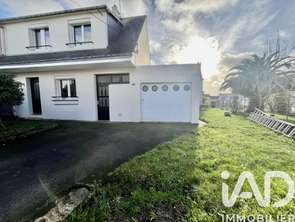 Vente Maison 4 piècesLanester