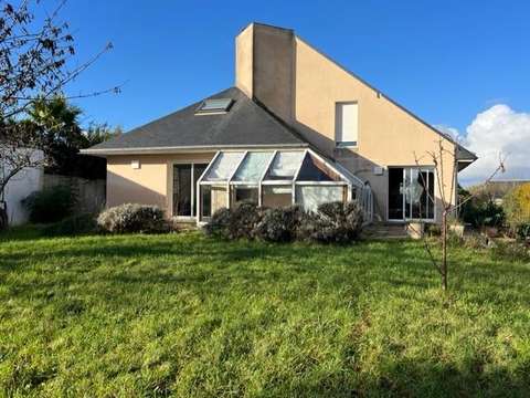 Vente maison 6 pièces Lanester 56