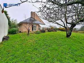 Vente Maison 4 chambresLanester