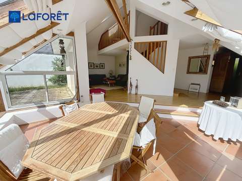 Vente maison 5 pièces Lanester 56