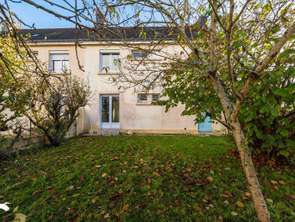 Vente Maison 4 chambresLanester