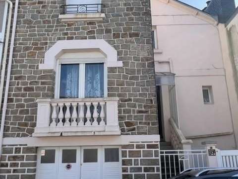 Vente maison 6 pièces Lanester 56