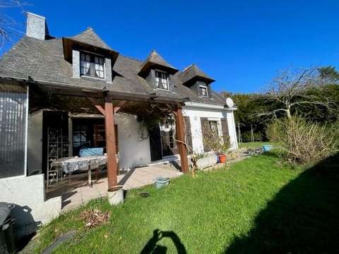 Vente maison 6 pièces Vente maison 6 pièces