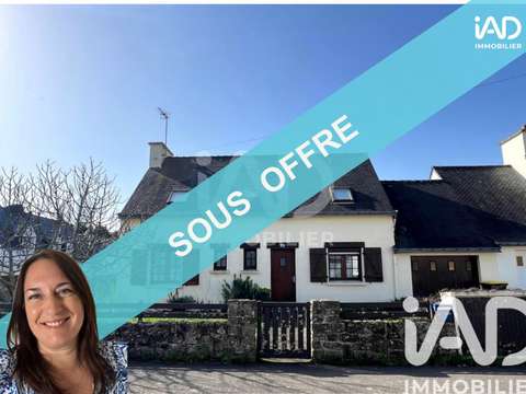 Vente maison 5 pièces Lanester 56